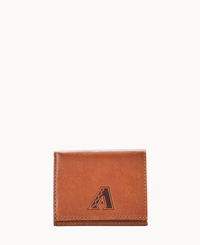 MLB Diamondbacks Credit Card Holder