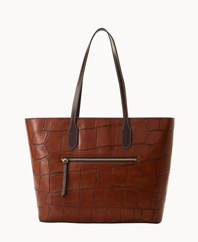 Denison Large Tote