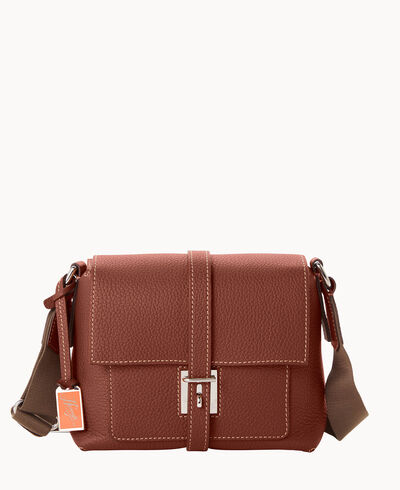 Henrys Mini Messenger