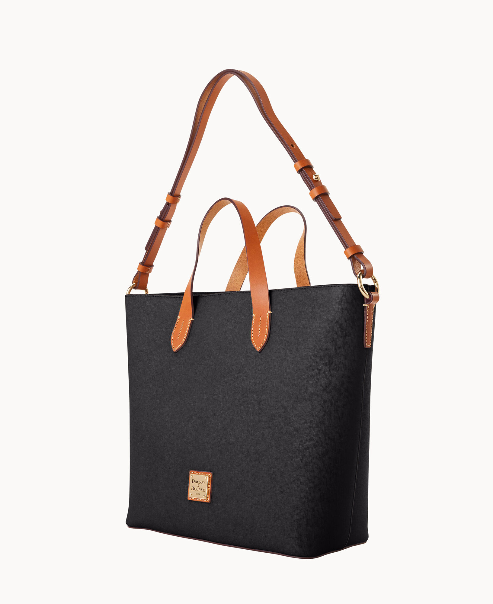 Dooney brielle tote new arrivals
