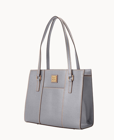 Saffiano Charlotte