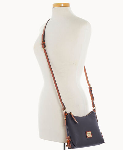 Penrose North South Crossbody 20