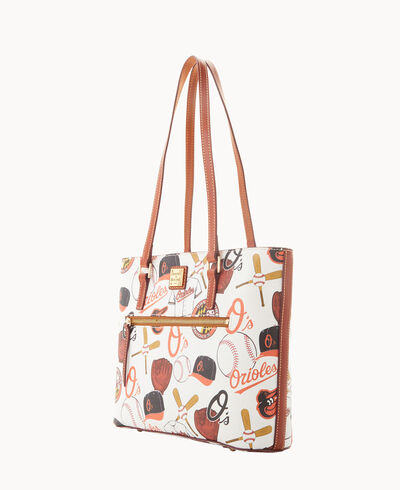 MLB Orioles Shopper