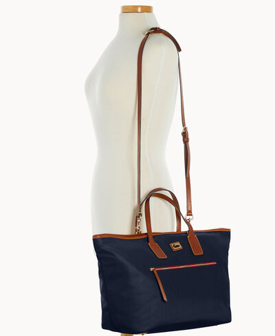 Wayfarer Large Convertible Tote