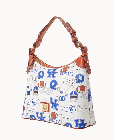 Collegiate University of Kentucky Hobo
