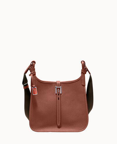 Henrys Large Crossbody