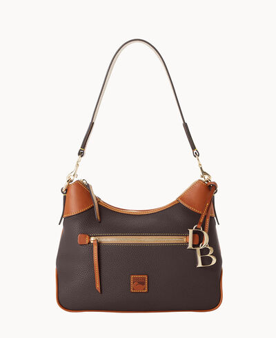 Pebble Grain Hobo