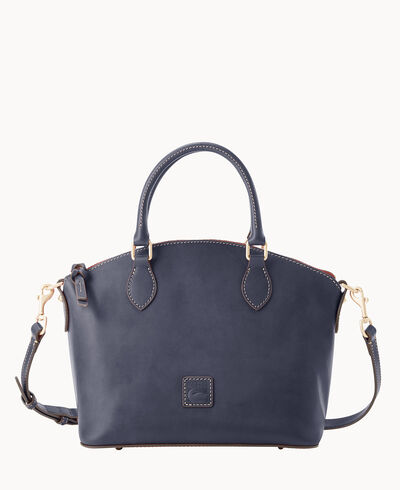 Florentine Geena Satchel