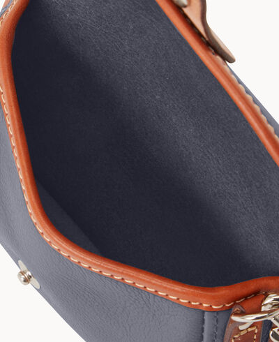 Oncour Cabriolet Flap Wristlet