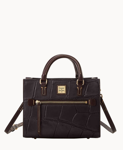 Denison Mini Zip Janine
