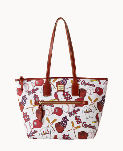 MLB Cardinals Tote
