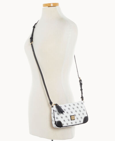 Gretta Slim Crossbody