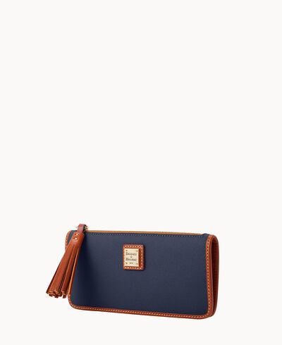 Kirby Tatum Wristlet