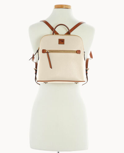 Pebble Grain Backpack