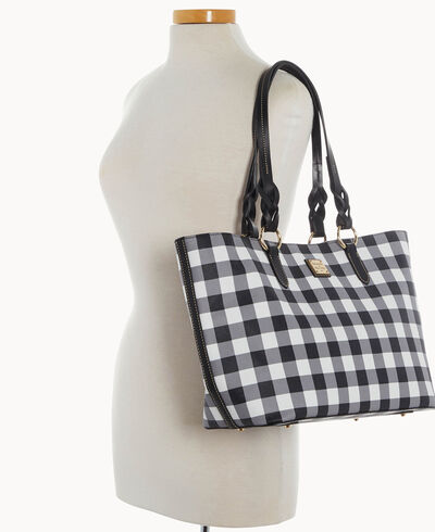 Tucker Nelly Tote