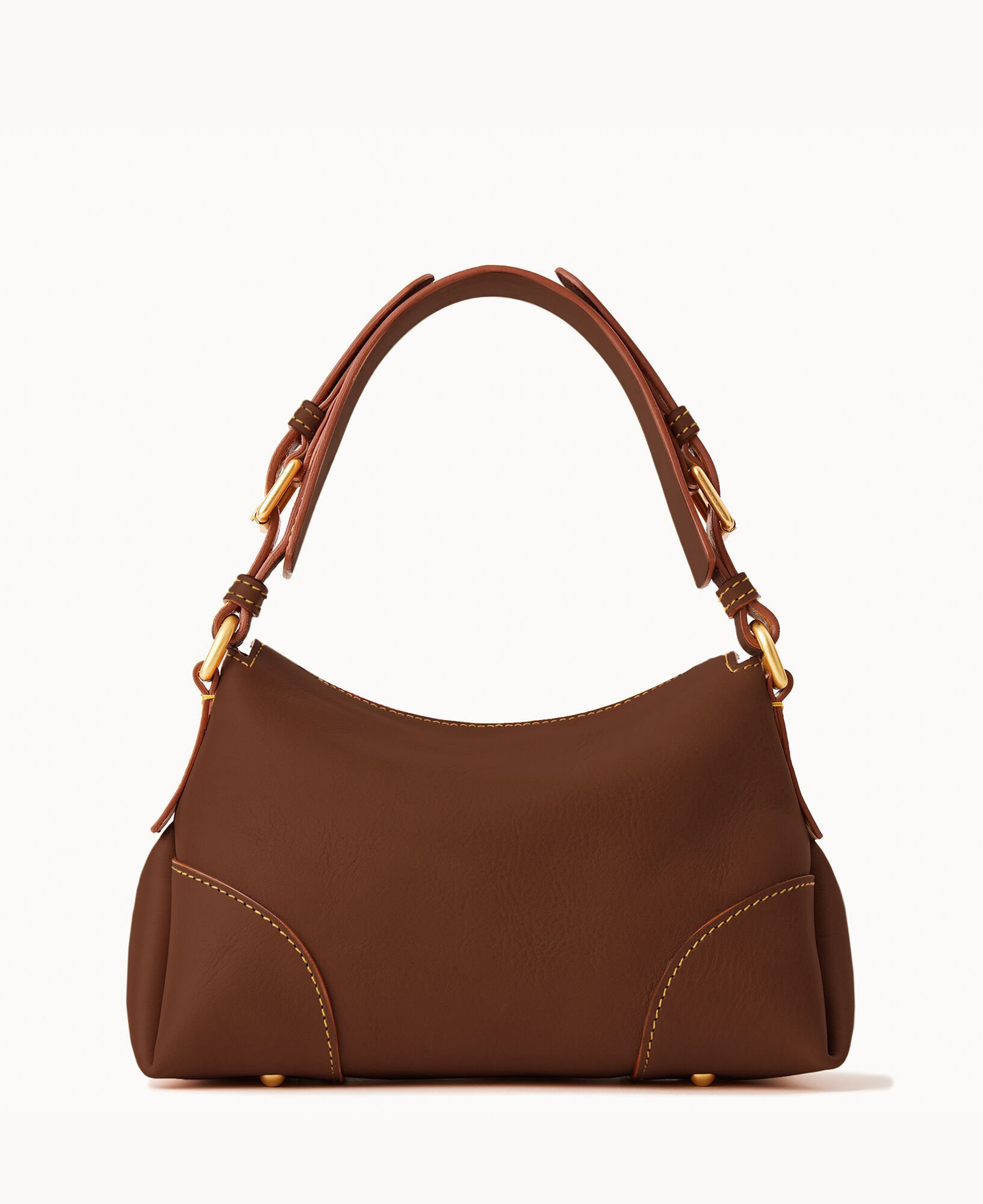 Bailey Woven Hobo Bag in Barley Bailey Woven Hobo Bag in Barley