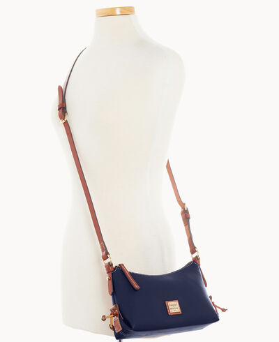 Penrose Hobo Crossbody 22