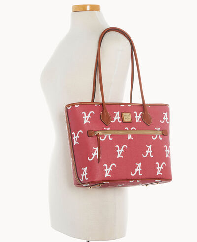Collegiate Alabama Tote