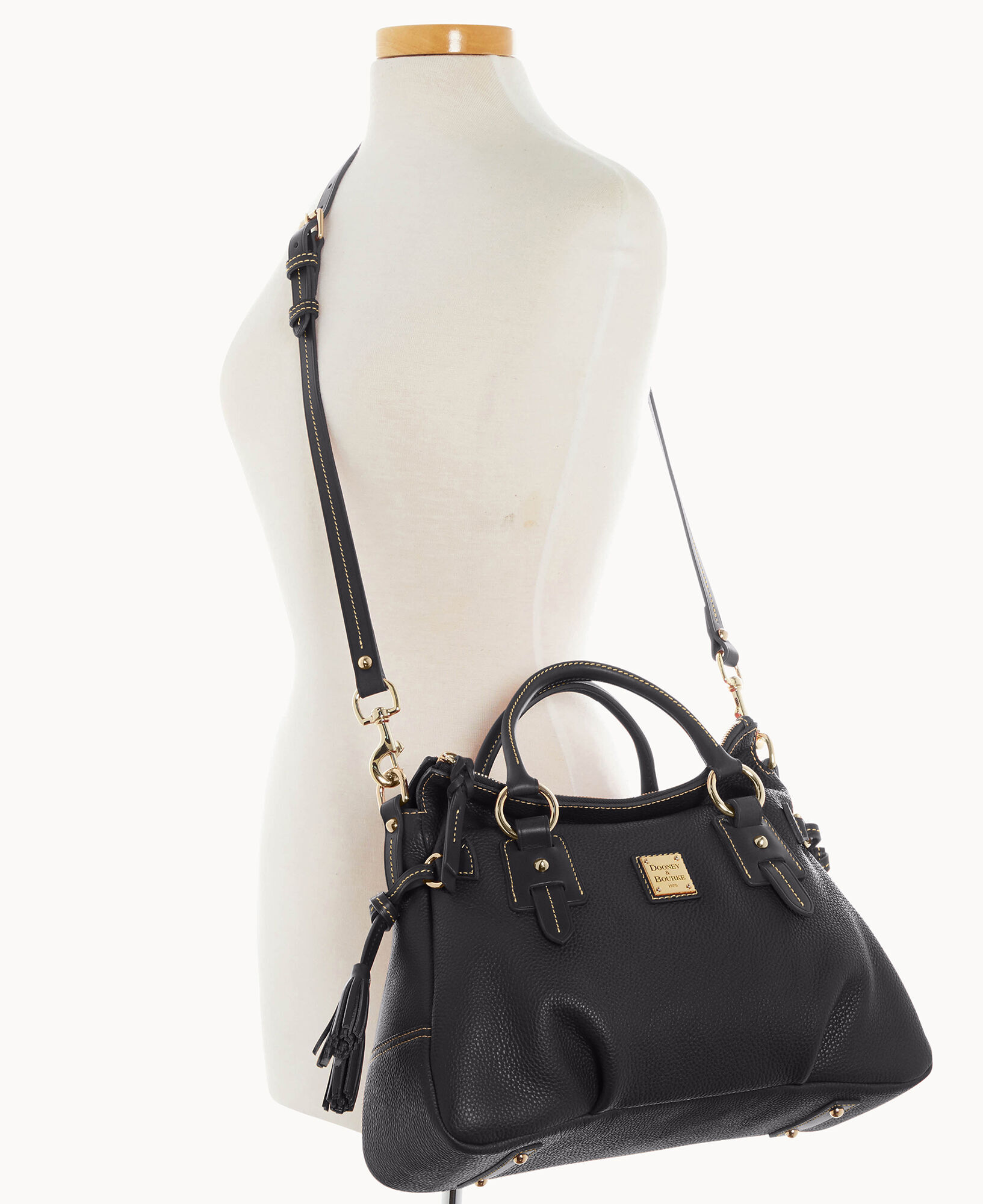 Florentine stanwich satchel discount