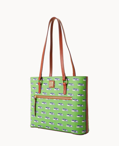 NFL Seahawks Shopper