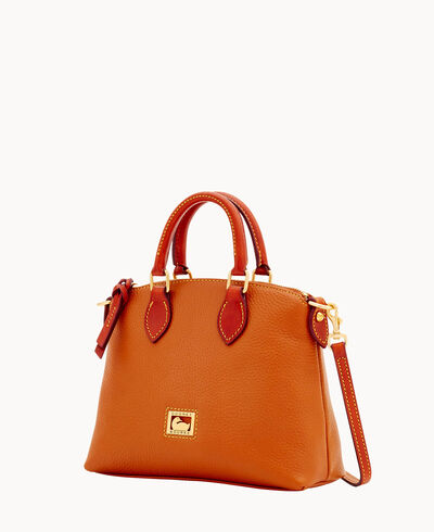 Dillen Crossbody Satchel