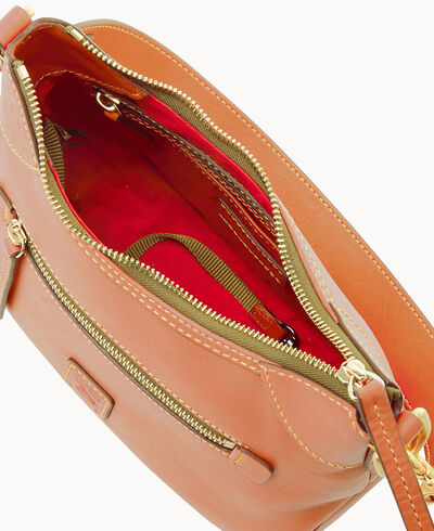 Florentine Small Hobo