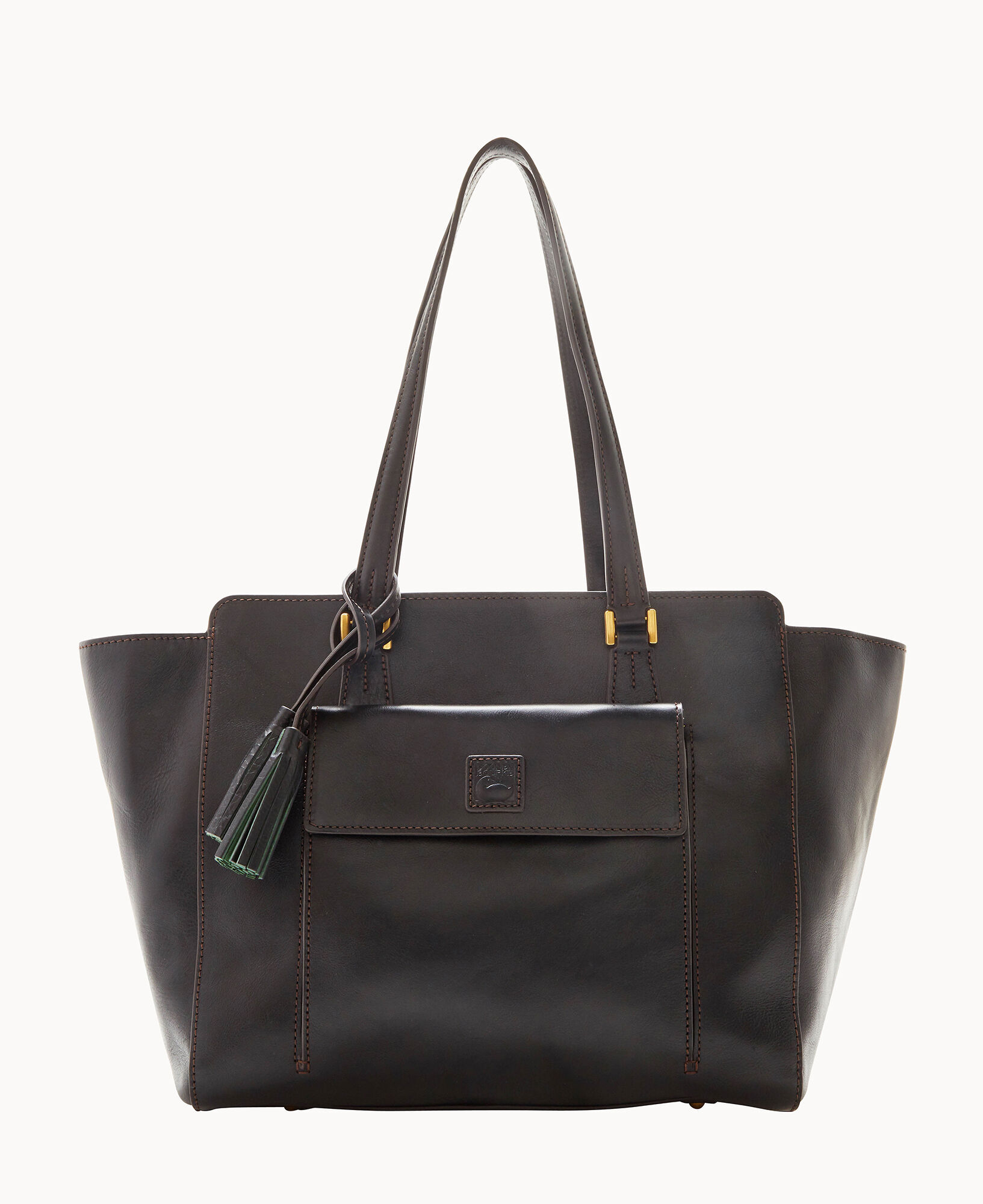 Dooney Bourke Florentine East West Shopper