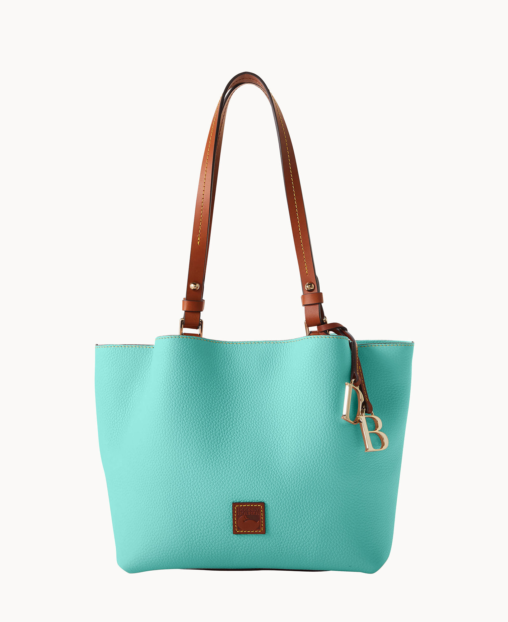 Dooney and bourke small flynn tote outlet