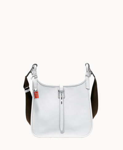 Henrys Large Crossbody