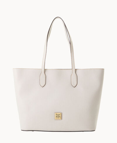 Saffiano Large Tote