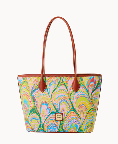 Plumes Tote