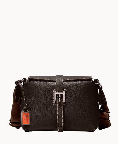 Henrys Foldover Crossbody