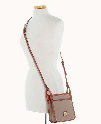 Pebble Grain Letter Carrier