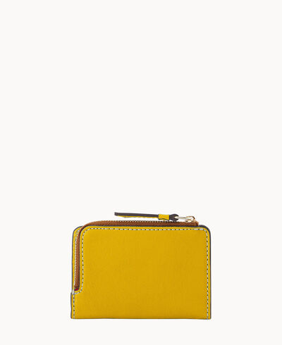 Penrose Zip Credit Card Wallet 12