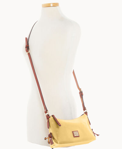 Penrose Hobo Crossbody 22
