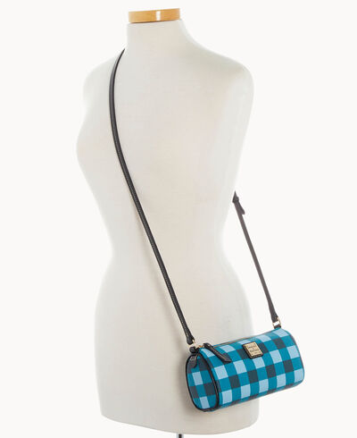 Tucker Buffy Crossbody