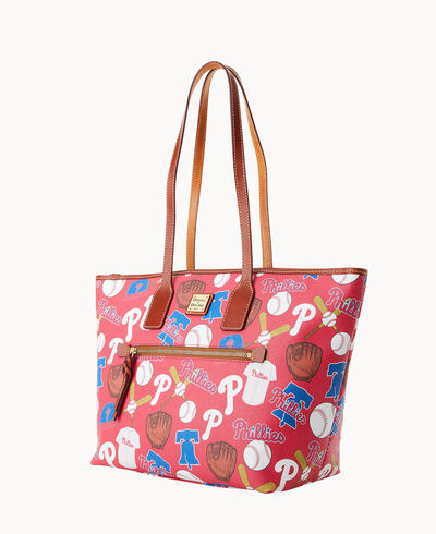 MLB Phillies Tote