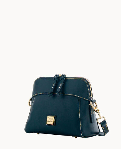 Saffiano Cameron Crossbody