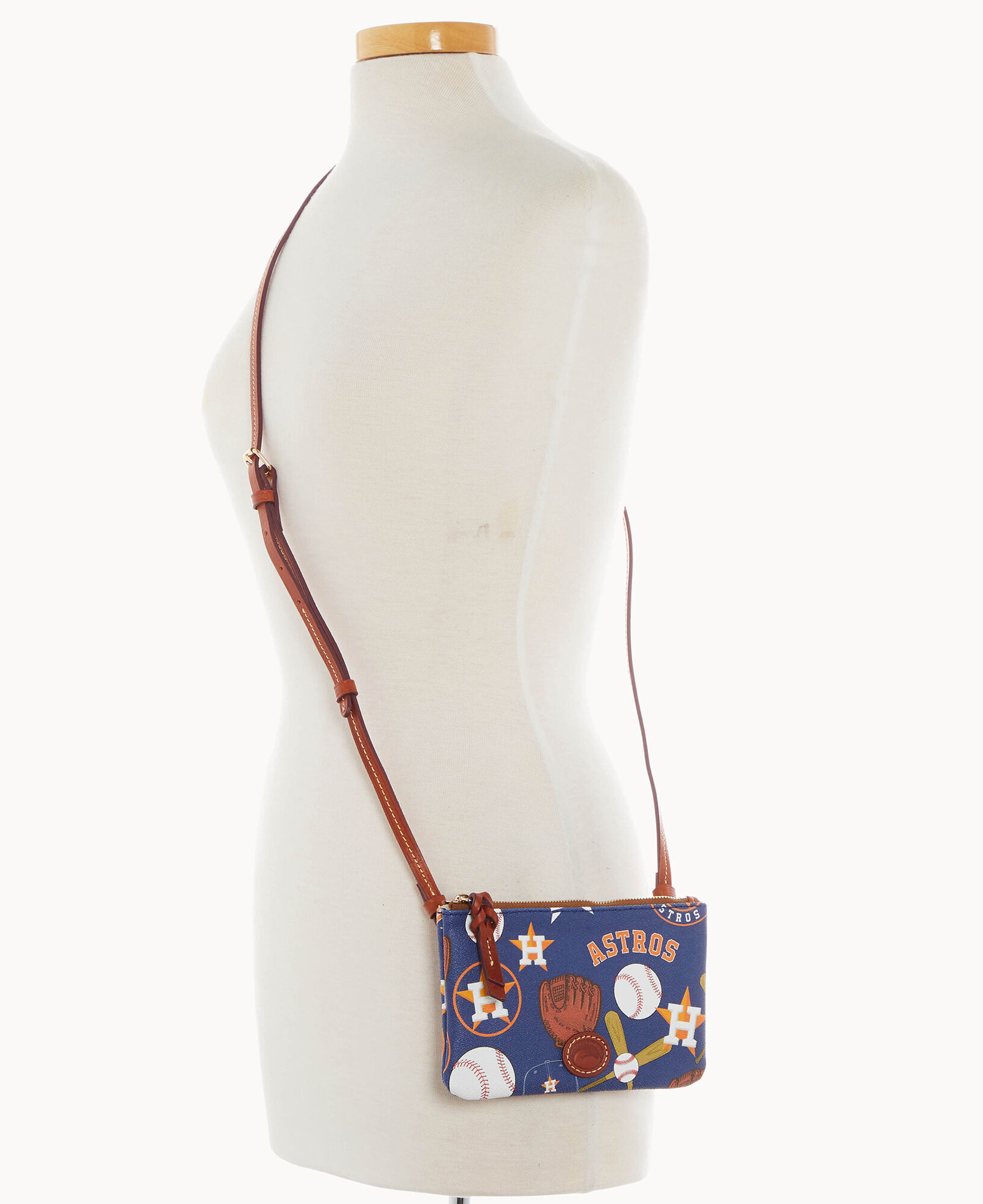 Dooney and bourke houston astros purse online