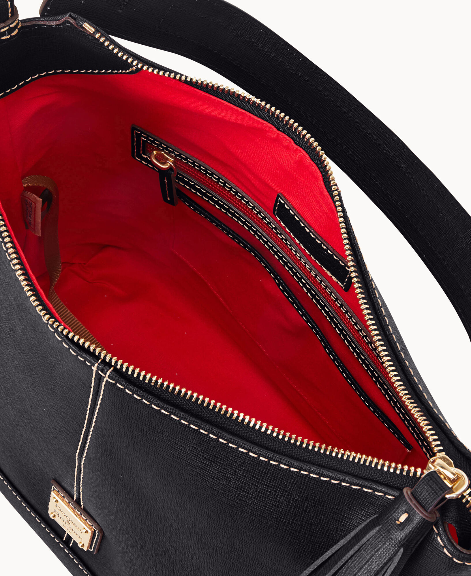 Dooney and bourke hotsell pebble leather hobo gracie