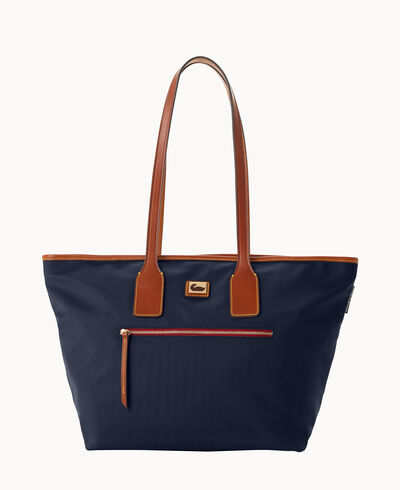 Wayfarer Tote