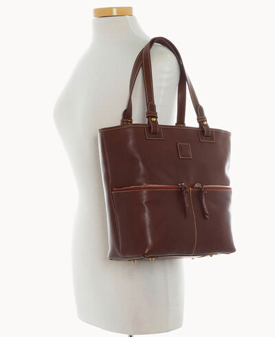 Florentine Convertible Shopper