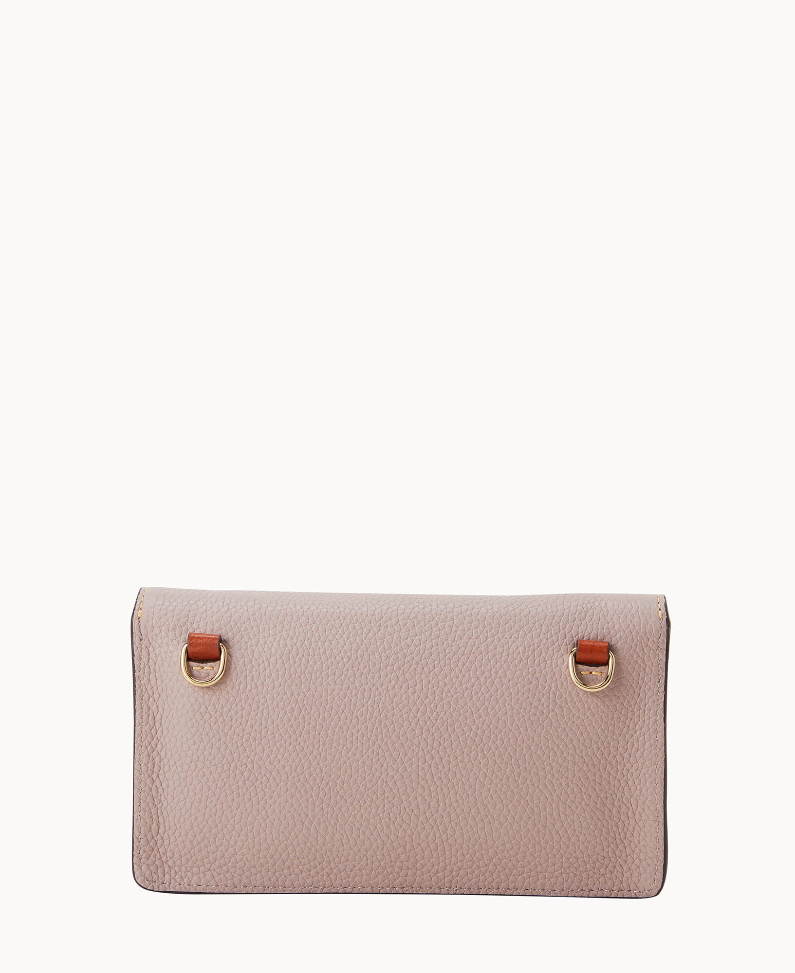 Dooney Bourke Pebble Grain Milly Crossbody