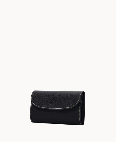 Henrys Continental Clutch