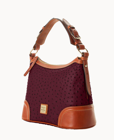 Ostrich Hobo