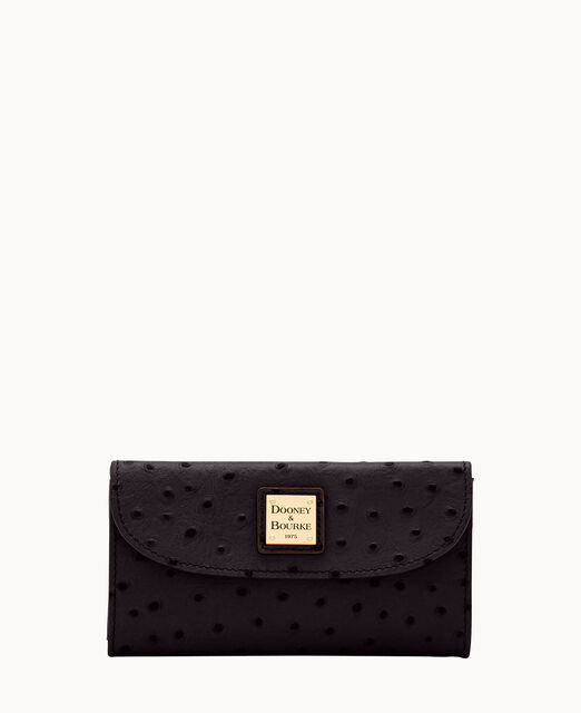 Ostrich Continental Clutch