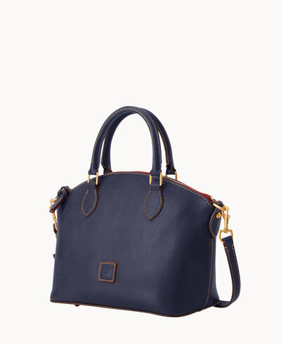 Florentine Geena Satchel