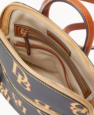 Monogram Backpack