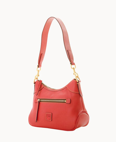Florentine Small Hobo