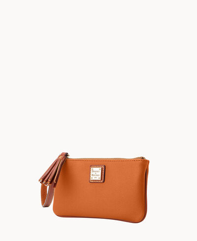Kirby Small Carrington Wristlet